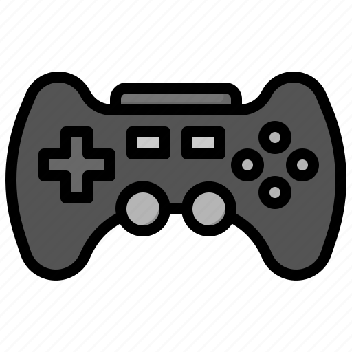 Gamepad, joystick, video, game, entertainment, controller, gamer icon - Download on Iconfinder