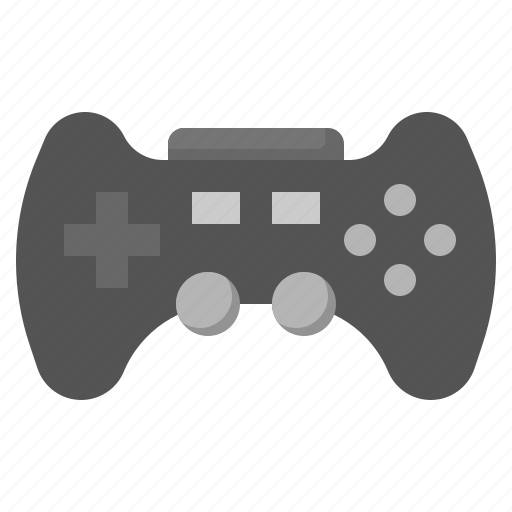 Gamepad, video, game, joystick, entertainment, gamer, controller icon - Download on Iconfinder