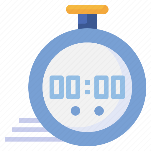 Timer, business, finance, work, cross icon - Download on Iconfinder
