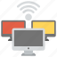 remote network system, wifi network, wireless internet access, wireless network, wireless web hosting 