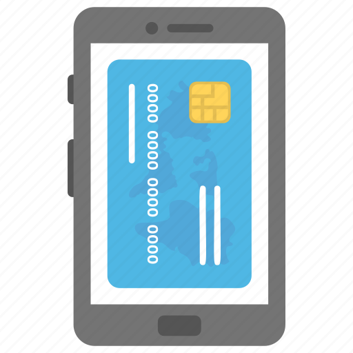 Banking app, financial transaction, mobile banking, mobile banking service, online banking icon - Download on Iconfinder
