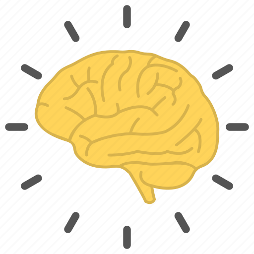 Brain, head, human brain, human mind, mind icon - Download on Iconfinder