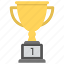 award, champion trophy, prize, trophy cup, winner