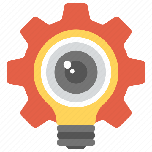 Creative idea, innovation, resolution, solution, technology icon - Download on Iconfinder