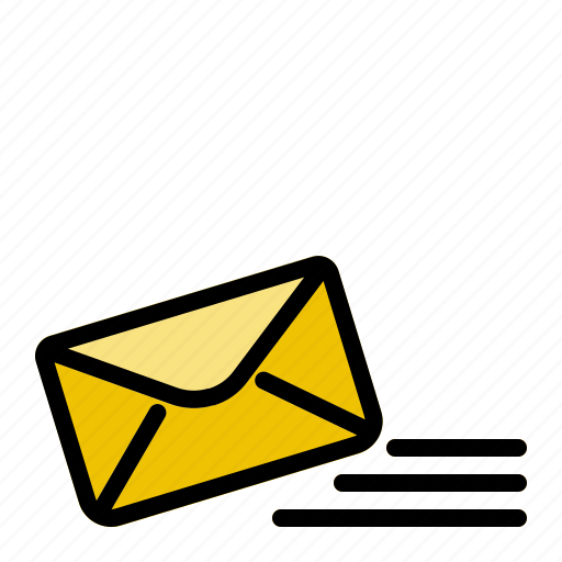 Document, envelope, file, letter, mail, message icon - Download on Iconfinder