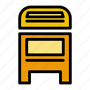document, envelope, file, letter, mail, message, post