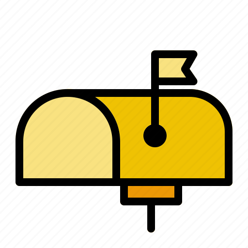 Document, envelope, file, letter, mail, message, post icon - Download on Iconfinder