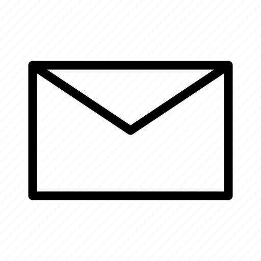 Message, mail, envelope, email, letter, newsletter, inbox icon - Download on Iconfinder