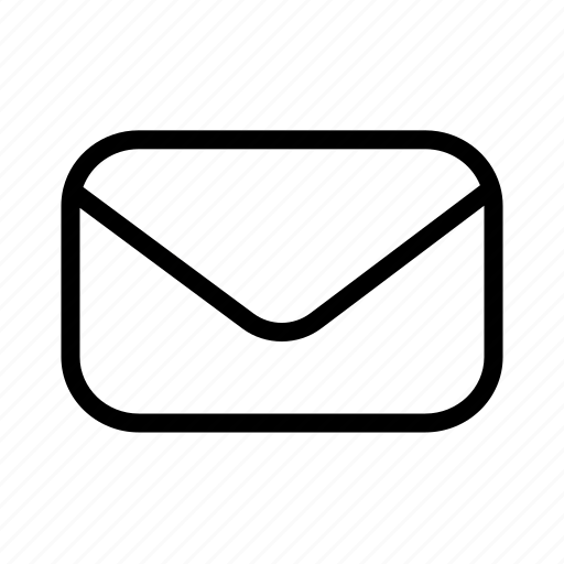 Message, mail, envelope, email, letter, newsletter, send icon - Download on Iconfinder
