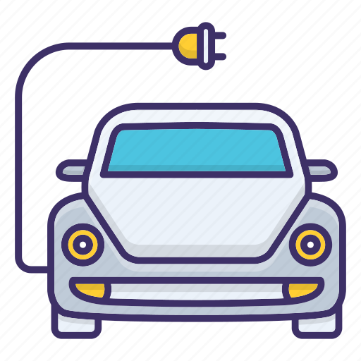 Battery, car, charge, charging, eco, friendly icon - Download on Iconfinder