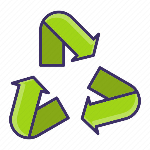 Ecology, recycle, reuse icon - Download on Iconfinder