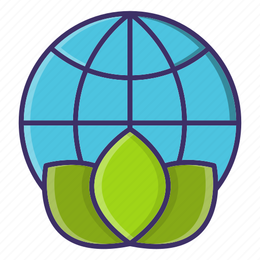 Environment, globe, world icon - Download on Iconfinder
