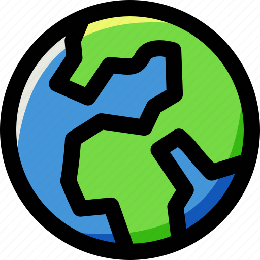 Country, earth, globe, international, national, planet, world icon - Download on Iconfinder