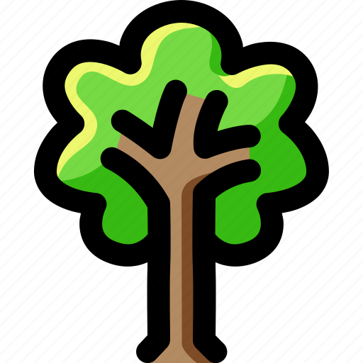 Agriculture, ecology, forest, garden, nature, plant, tree icon - Download on Iconfinder