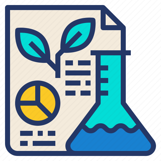 Analysis, ecology, environment, lab, research icon - Download on Iconfinder