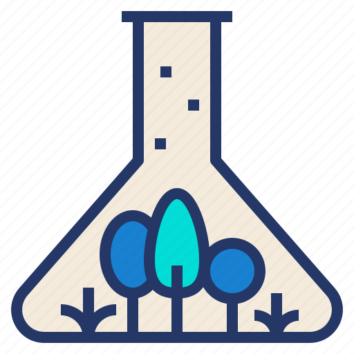 Ecology, environment, experiment, lab, science icon - Download on Iconfinder