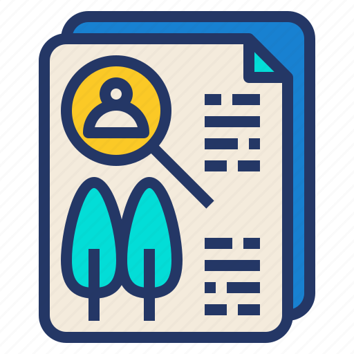 Examine, human, nature, research icon - Download on Iconfinder
