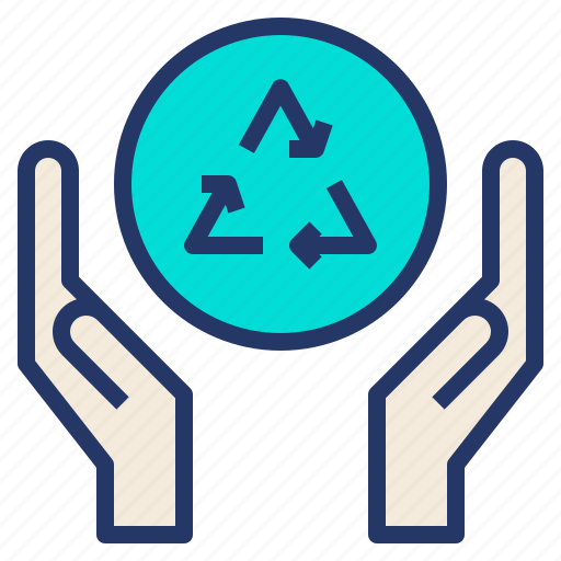 Care, environment, recycle, reuse icon - Download on Iconfinder