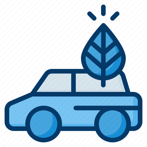 Zero, emission, eco, car, electric, transportation, travel icon - Download on Iconfinder