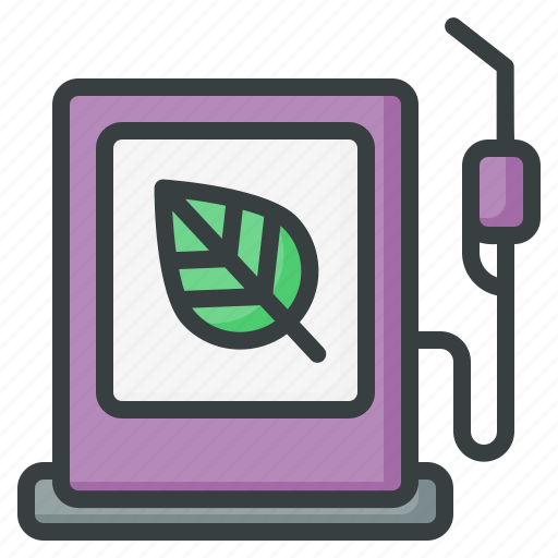 Bio, fuel, eco, green, energy, renewable icon - Download on Iconfinder