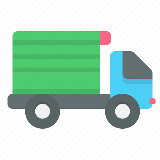 Garbage, truck, recycling, car icon - Download on Iconfinder