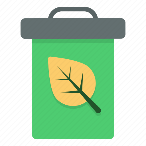 Recycle, bin, can, waste, garbage icon - Download on Iconfinder