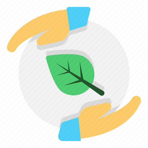 Save, nature, plant, ecology, environment icon - Download on Iconfinder