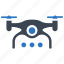 drone, flying, quadcopter, air drone 