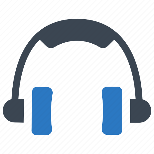 Headphones, help, support, call center icon - Download on Iconfinder