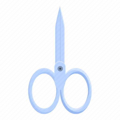 Manicure, steel, scissors icon - Download on Iconfinder