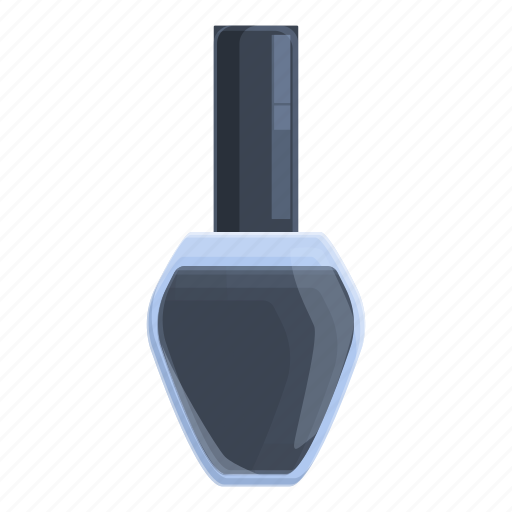 Nail, polish, bottle icon - Download on Iconfinder