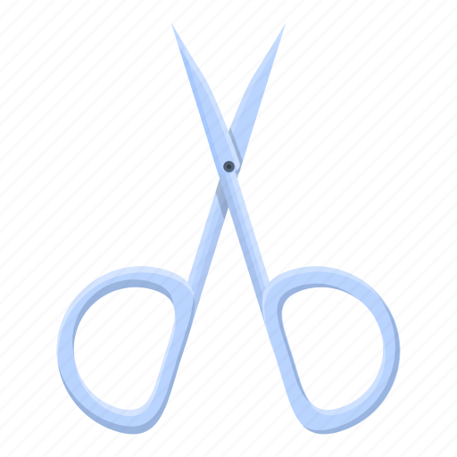 Manicure, scissors, care icon - Download on Iconfinder