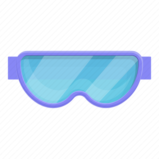 Swimming, goggles, glasses icon - Download on Iconfinder