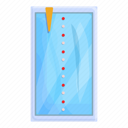 Pool, view, from, above icon - Download on Iconfinder