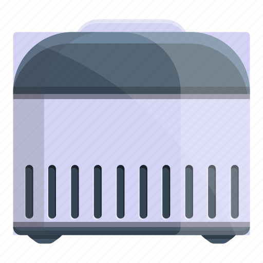 Modern, water, filter, system icon - Download on Iconfinder