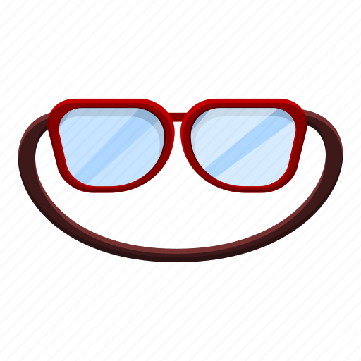 Swimming, goggles, equipment, protection icon - Download on Iconfinder