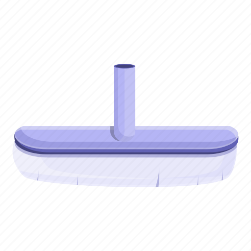 Brush, pool, equipment icon - Download on Iconfinder