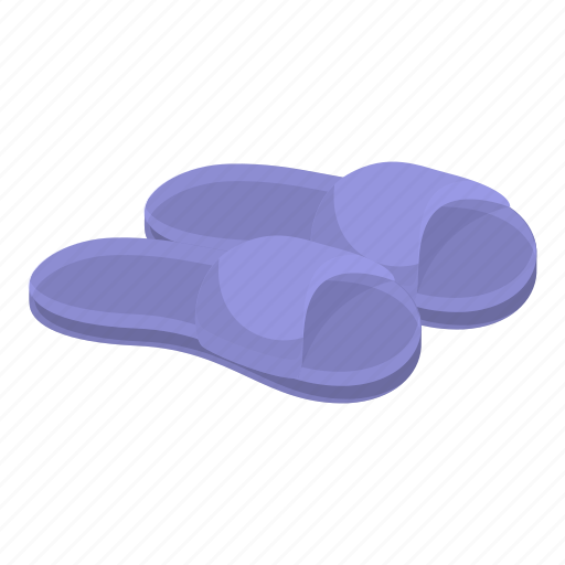 Slippers, pool, pair, summer icon - Download on Iconfinder