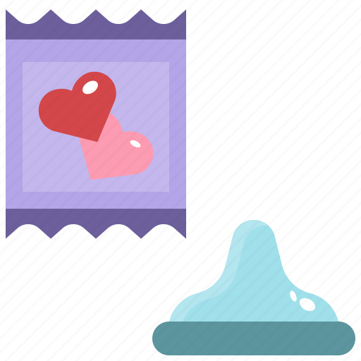 Birth, condom, control, rubber, protect, sex icon - Download on Iconfinder