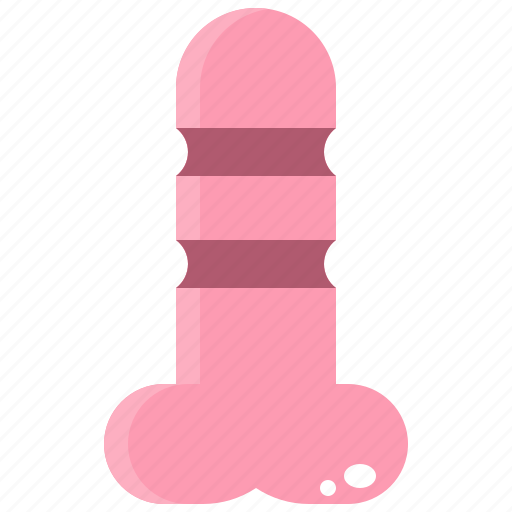 Dick, dildo, toy, cock, man, sex icon - Download on Iconfinder