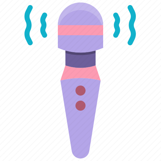 Vibrator, toy, sex icon - Download on Iconfinder