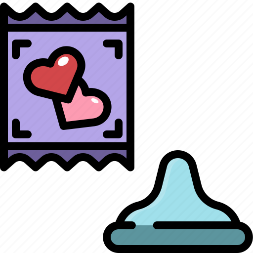 Condom, birth, sex, protect, control, rubber icon - Download on Iconfinder