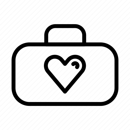 Love, camera, photography, wedding, valentine, photo, picture icon - Download on Iconfinder