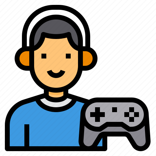 Tải icon Avatar, game, gamer, joystick, player, video và trở thành một trong những người chơi điện tử được yêu thích trên khắp thế giới. Icon độc đáo dành cho người chơi sẽ giúp tăng cường trải nghiệm của bạn và đem lại cảm giác hào hứng khi tham gia các trò chơi.