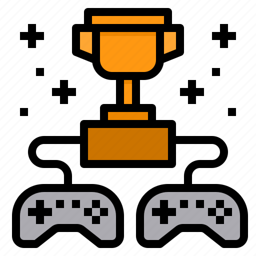 Champion, cup, esport, trophy, victory icon - Download on Iconfinder