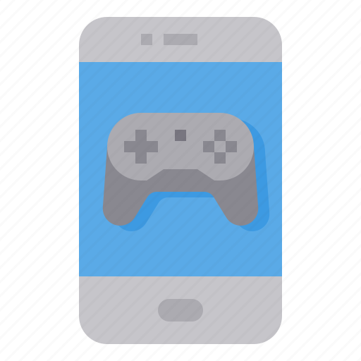 Esport, gamepad, gaming, online, smartphone icon - Download on Iconfinder