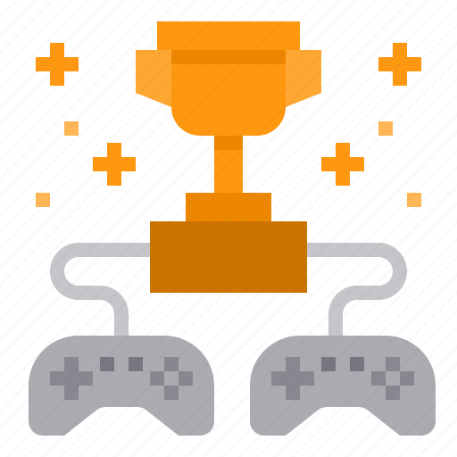 Champion, cup, esport, trophy, victory icon - Download on Iconfinder