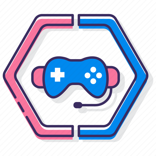 Arena, center, gaming icon - Download on Iconfinder