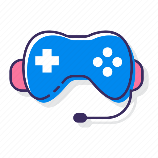 Esport, controller, game icon - Download on Iconfinder