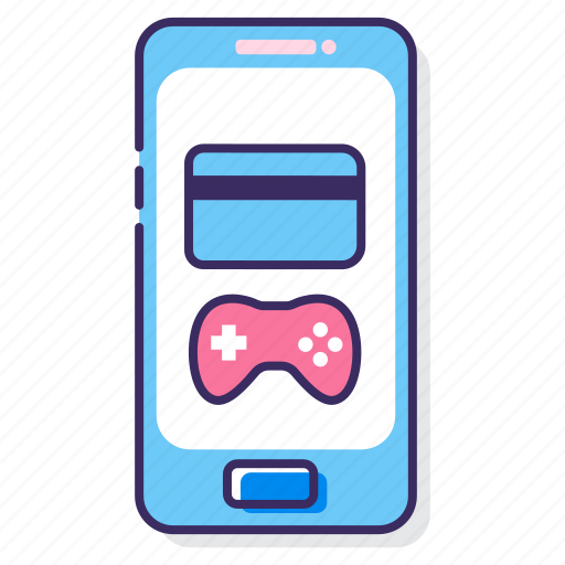 Microtransactions, in-game, micro, transactions icon - Download on Iconfinder